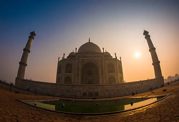 Golden Triangle Tour Delhi Agra Jaipur