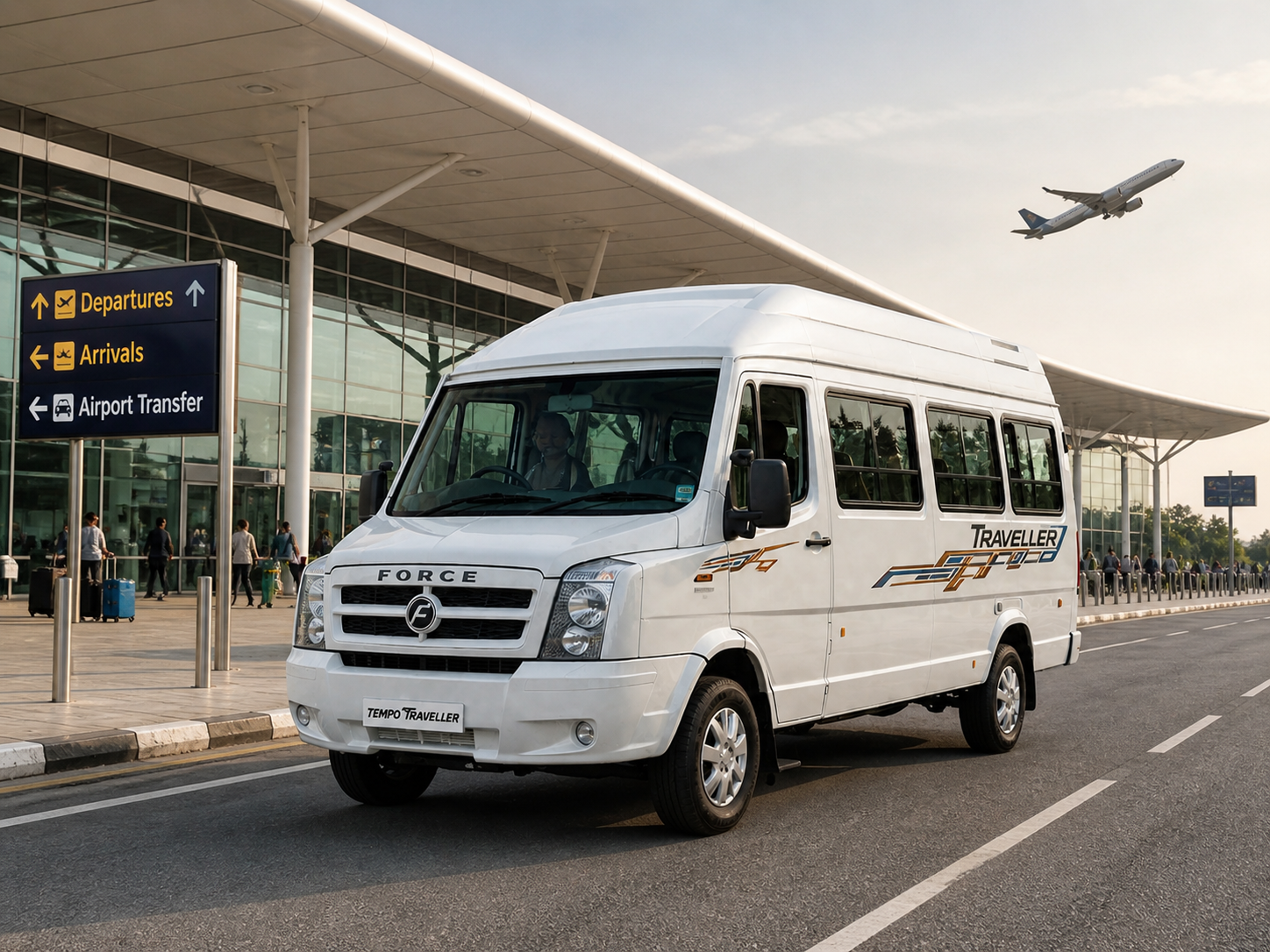 Airport Transfer