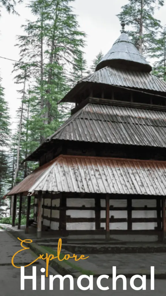 Explore Himachal