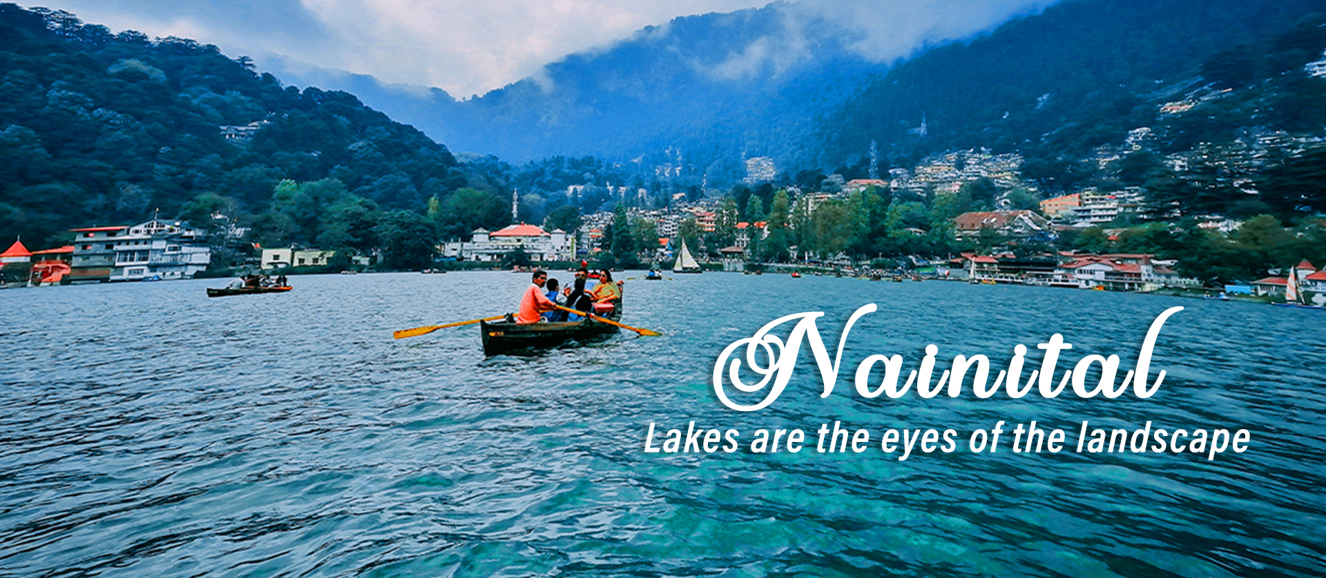 Nainital